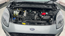 Ford Puma 1.0 EcoBoost Hybrid mHEV 155 ST-Line X 5dr Petrol Hatchback